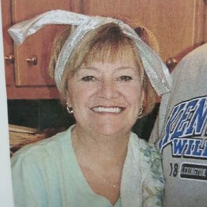 Meet your Posher, Suzan